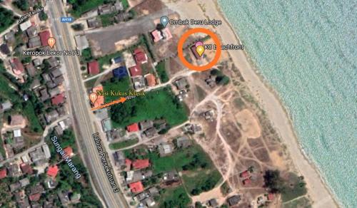 Marang House | KC Beachfront