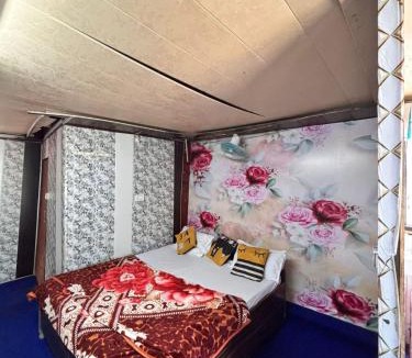 Khattalwada House | KD Homestay ganga view