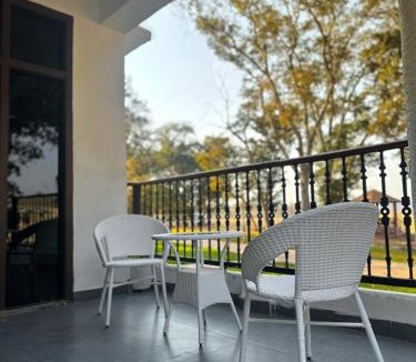 Daltenganj Hotel | Kechki Eco Retreat A unit of Palamu Tiger Reserve Eco Habitat