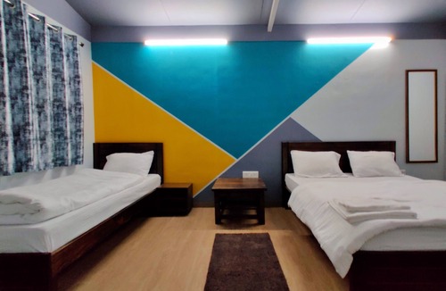 Sitapur Hotel | KedaraYatih Resort