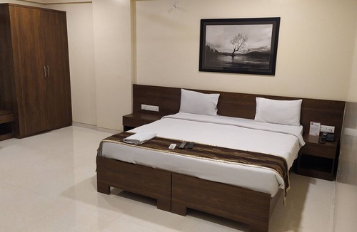 Pune House | Kedari Residency