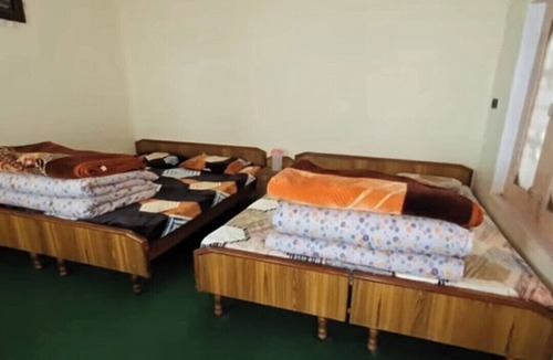 Kedarnath House | Kedarnath Trust Guest House
