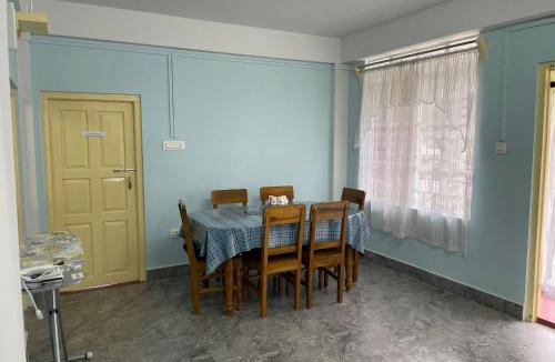 Shillong House | Keeon Private Room Top