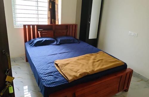Kelambakkam Hotel | Kelambakkam - Saaz Residency