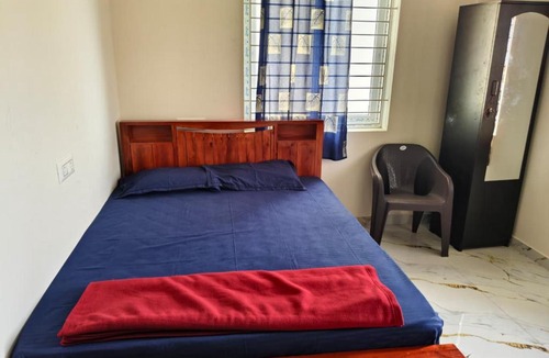 Kelambakkam Hotel | Kelambakkam - Saaz Residency