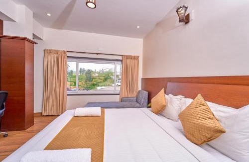 Kandal Resort | Kemp Caves Ooty Resort by VOYE HOMES - Premium Resort Stay in Ooty Town with Amazing View and Aminities