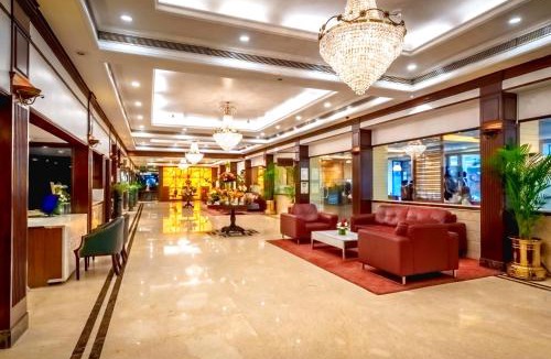Park Street Hotel | Kenilworth Hotel, Kolkata