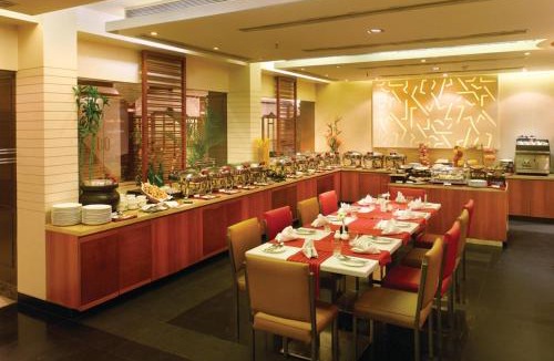 Park Street Hotel | Kenilworth Hotel, Kolkata