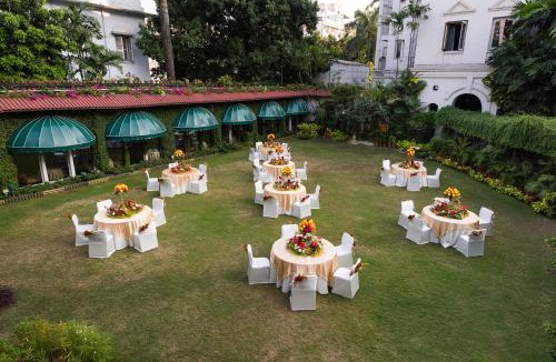 Park Street Hotel | Kenilworth Hotel, Kolkata