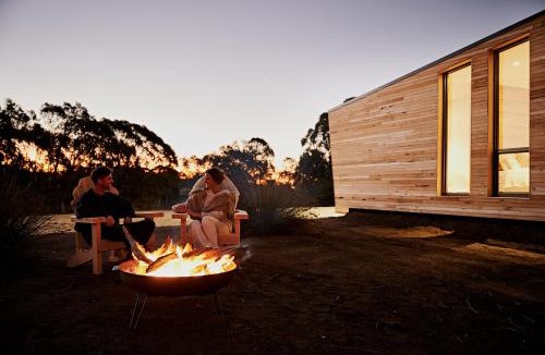 Glenhope East House | Kenneth
