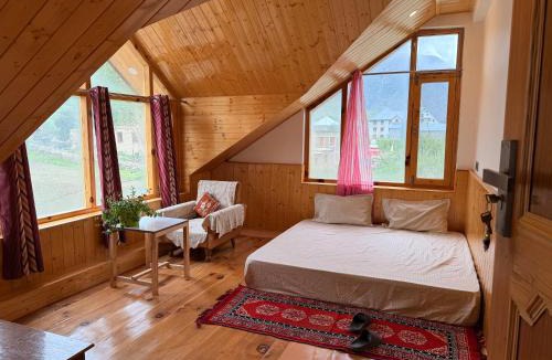 Keylong House | KENO Homestay