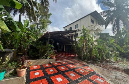 Mangalore Apartment | KENSONS BUDGETSTAY 2 Bedroom Apt