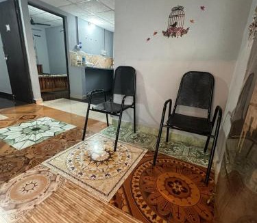 Mangalore Apartment | KENSONS BUDGETSTAY 2 Bedroom Apt