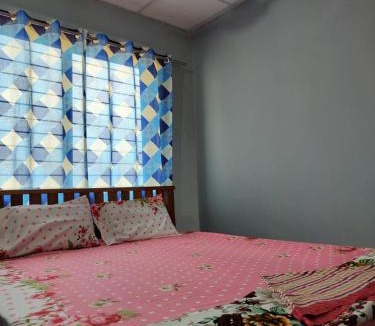 Mangalore Apartment | KENSONS BUDGETSTAY 2 Bedroom Apt
