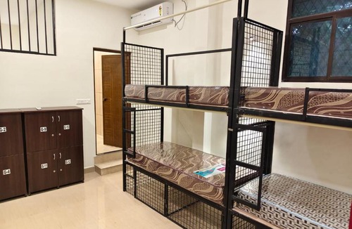 Edapalli Hostel | Kerala separated dormitory