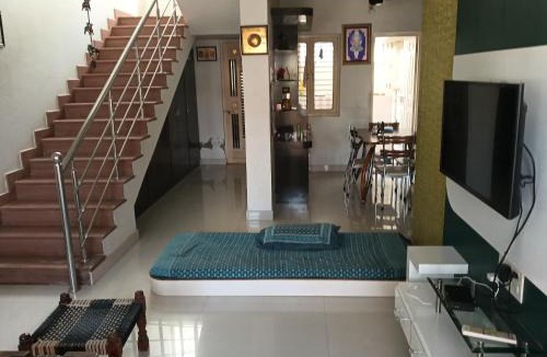 Devpar House | Keshav