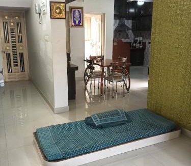 Devpar House | Keshav