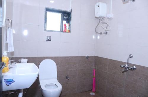 Anjanvel House | Keshav Villa Sea View Holiday Home