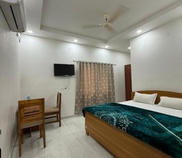 Kalimpong House | Keshavam Abhinandan Guest House