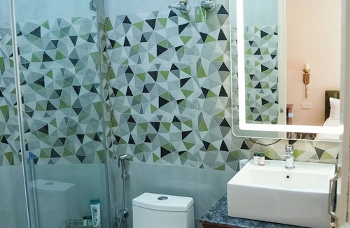 Chachian House | Ketav's Ayush Health Paradise