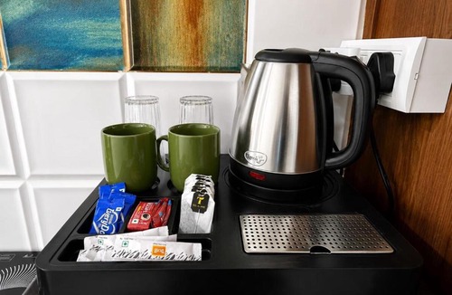 Suar Hotel | Kettle Ambience