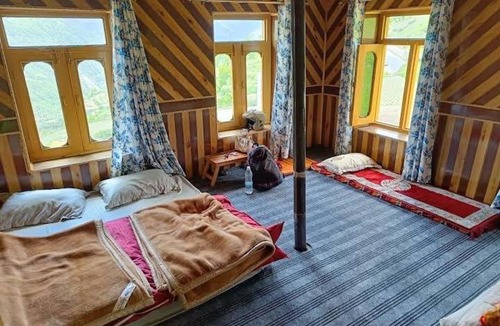 Keylong House | Kewang Homestay