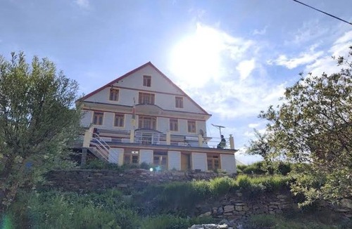 Keylong House | Kewang Homestay