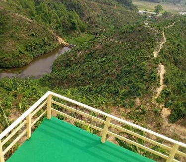 Bandarban Resort | Keyangjhiri Eco Resort, Lama, Bandarban
