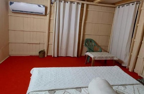 Bandarban Resort | Keyangjhiri Eco Resort, Lama, Bandarban