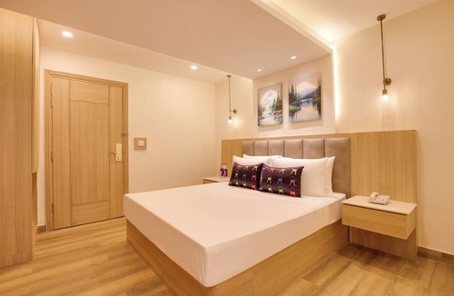Mussoorie Hotel | Keys Prima by Lemon Tree Hotels, Kempty Road, Mussoorie