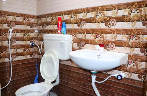 Tiruchirappalli House | KeyStone Homes