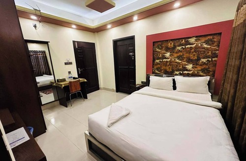 Ishurdi Hotel | Khairul International Hotel Pabna