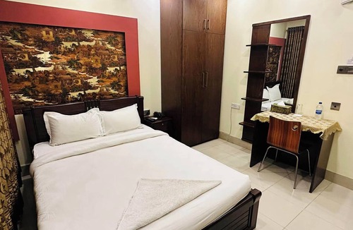 Ishurdi Hotel | Khairul International Hotel Pabna