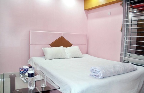 Bhola Hotel | Khamarbari Resort Bhola