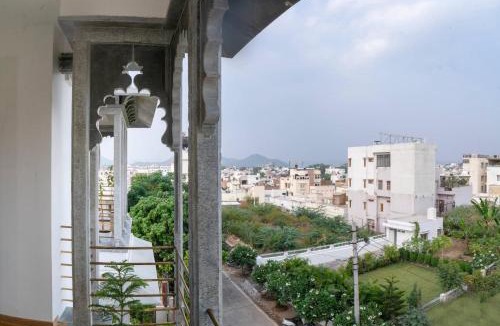 Shavri Colony Hotel | Khamma Ghani A Boutique Hotel