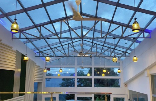 Sajek Hotel | Khasrang Hill Resort