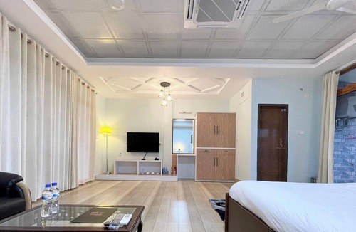 Sajek Hotel | Khasrang Hill Resort