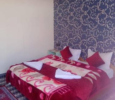 Leh Hotel | Khayoul Cottage