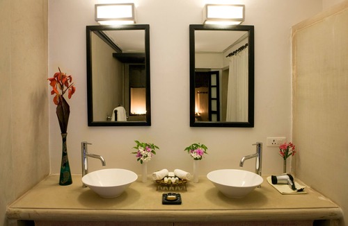 Sawai Madhopur Hotel | Khem Villas