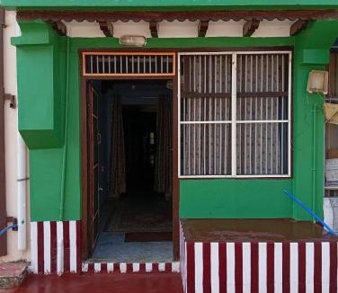 Kallidaikurichi Villa | KHS -Temple View