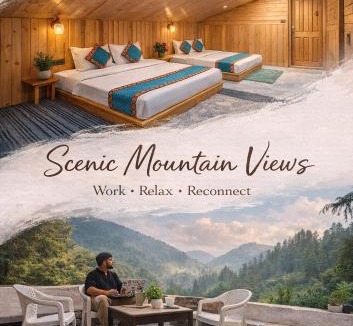 Shoja Hotel | Khwaab Stays