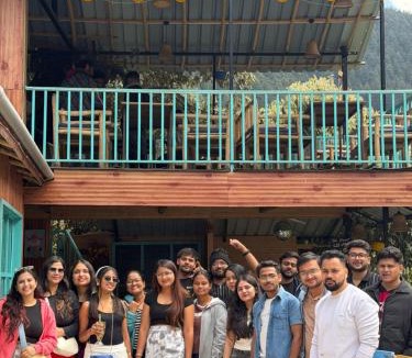 Shoja Hotel | Khwaab Stays