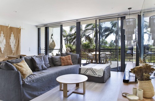 Byron Bay Villa | Kiah Beachfront Villa