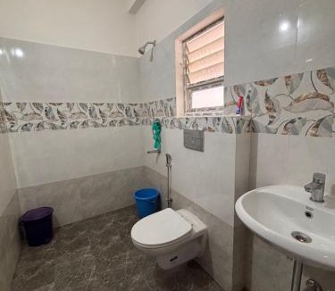 Gauhati Apartment | Kianstay