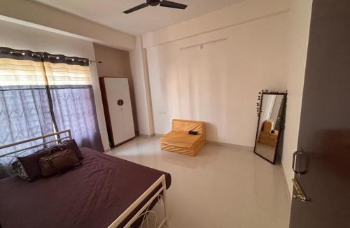 Gauhati Apartment | Kianstay