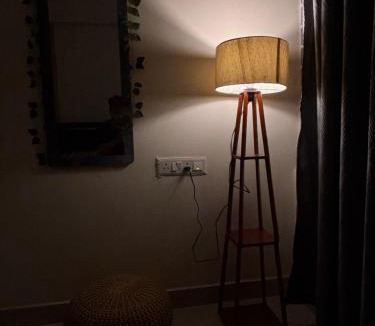 Gauhati Apartment | Kianstay