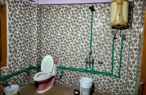 Keylong Hotel | Kilepa Homestay Kardang