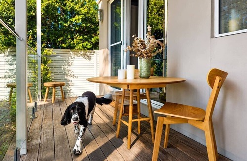 Killarney Heights Apartment | Killarney Bush Retreat | Spacious & Private
