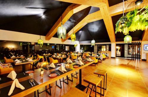 Shimoga Bed & Breakfast | Kimmane Luxury Golf Resort
