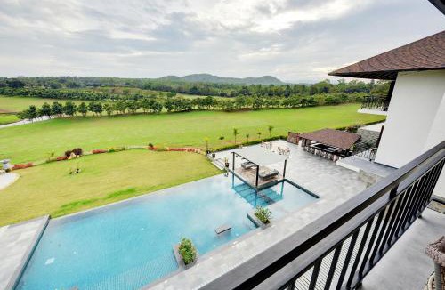 Shimoga Bed & Breakfast | Kimmane Luxury Golf Resort